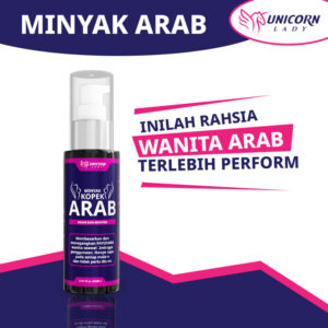 SINGLE MINYAK ARAB
